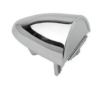 Cubierta Plateada Para Manija De Puerta Exterior De Coche Parte Lado Del Conductor Delantero Del Pasajero Para Kia Para Sportage 2011-2016