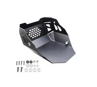 Cubierta protectora para motocicleta Accessori moto Piastra Paramotore Bash Telaio Protezione Copertura di Protezione Adatto per CF450MT 2024 2025 Placa protectora del chasis de la motocicleta