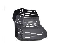 Cubierta protectora para motocicleta Adatto per Cfmoto CF 700MT MT700 MT 700 Accessori Moto Copertura di Protezione Del Motore Piastra Telaio In Alluminio Placa protectora del chasis de la motocicleta