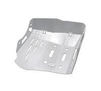 Cubierta protectora para motocicleta Adatto per Cfmoto CF 700MT MT700 MT 700 Accessori Moto Copertura di Protezione Del Motore Piastra Telaio In Alluminio Placa protectora del chasis de la motocicleta