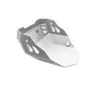 Cubierta protectora para motocicleta Copertura motore Piastra paramotore Bash Telaio Pancia Coppa Protezione Protectio Fit For CF450MT 2024- Placa protectora del chasis de la motocicleta