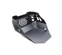 Cubierta protectora para motocicleta Copertura motore Piastra paramotore Bash Telaio Pancia Coppa Protezione Protectio Fit For CF450MT 2024- Placa protectora del chasis de la motocicleta