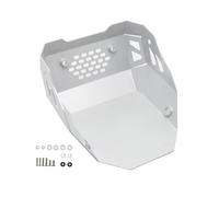 Cubierta protectora para motocicleta Misura per CFmoto CF450MT MT450 Mt450 2024 2025 Placa protectora del chasis de la motocicleta