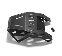 Cubierta protectora para motocicleta Para Surron Bee Placa protectora del chasis de la motocicleta