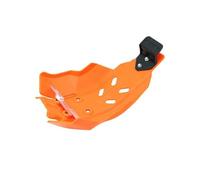Cubierta protectora para motocicleta Per 250 300 250i 300i 2016-2022 2023 Protector de motor para motocicleta