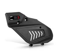 Cubierta protectora para motocicleta Per ADV350 Placa protectora del chasis de la motocicleta
