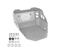 Cubierta protectora para motocicleta Per CF450MT dal 2024 in poi Placa protectora del chasis de la motocicleta