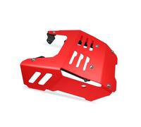 Cubierta protectora para motocicleta Per Grom125 2022 2023 Protector de motor para motocicleta