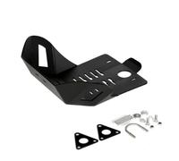 Cubierta protectora para motocicleta Per KLR650 2022-2024 Protector de motor para motocicleta