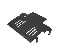 Cubierta protectora para motocicleta Per Road Glide Street Glide 2023 2024 2025 Placa protectora del chasis de la motocicleta