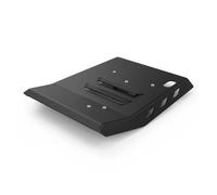 Cubierta protectora para motocicleta Per T-MAX560 2025 2026 Protector de motor para motocicleta