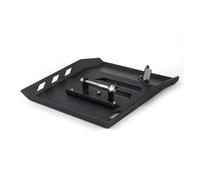 Cubierta protectora para motocicleta Per Tmax 560 Placa protectora del chasis de la motocicleta