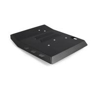 Cubierta protectora para motocicleta Per TMAX560 2025 2026 Placa protectora del chasis de la motocicleta