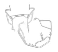 Cubierta protectora para motocicleta Per Transalp XL750 2025 2024 2023 Placa protectora del chasis de la motocicleta