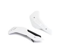 Cubierta protectora para motocicleta Per Trident660 2021-2024 2023 2022 Protector de motor para motocicleta