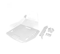Cubierta protectora para motocicleta Per TRK 502X 502 2019-2022 Placa protectora del chasis de la motocicleta