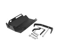 Cubierta protectora para motocicleta Per V-STROM 650 DL650 DL650XT Placa protectora del chasis de la motocicleta