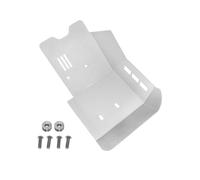 Cubierta protectora para motocicleta Per Velocità 400 2024 2025 Placa protectora del chasis de la motocicleta