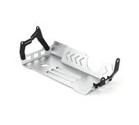 Cubierta protectora para motocicleta Per Zonte 150X Placa protectora del chasis de la motocicleta