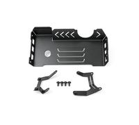 Cubierta protectora para motocicleta Per Zonte 150X Placa protectora del chasis de la motocicleta