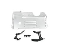 Cubierta protectora para motocicleta Per Zonte 150X Protector de motor para motocicleta