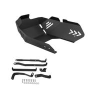 Cubierta protectora para motocicleta PerCL 500 SCL500 2023 2024 2025 Placa protectora del chasis de la motocicleta