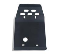 Cubierta protectora para motocicleta PerSerowXT250 Protector de motor para motocicleta