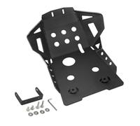 Cubierta protectora para motocicleta PerWR155 Placa protectora del chasis de la motocicleta