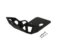 Cubierta protectora para motocicleta PerWR250X R2007-2021 Placa protectora del chasis de la motocicleta