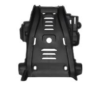 Cubierta protectora para motocicleta Piastra paramotore Telaio Bash Piastra Telaio Motore Guard Protector Adatto per CRF300L 300LA ABS 2021 2022 2023 2024 Placa protectora del chasis de la motocicleta