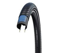 CUBIERTA SCHWALBE BIG APPLE 20x2.00 R-GUARD NEGRO