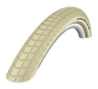 CUBIERTA SCHWALBE BIG BEN 26x2.15 K-GUARD CREMA RE