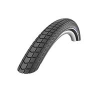 Schwalbe Big Ben Hs439 K-guard 28´´ X 2.00 Rigid Urban Tyre Nero 28´´ x 2.00