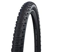 Rinforzo del fianco delle ruote da ciclocross Schwalbe Cx Comp Tr K-Guard Reflex (30-622) Noir