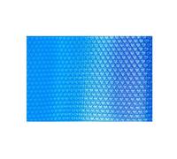 Cubierta Solar Para Piscina - Cubierta De Calefacción Para Piscina Rettangolare Aislada | Calentador De Piscina Resistente A Los Rayos UV, Reduce La Evaporación Del Agua Para Cubierta Solar Para Pi
