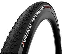 Cubierta Terreno Dry Gris/Neg - 31-622 / 700x31c TNT G2