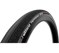 Cubierta Terreno Zero Negro - 38-622/700x35C Pleg 2C