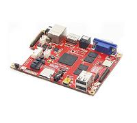 Cubietruck/Cubieboard3 allwinner A20 Dual-core ARM Cortex-A7 2G DDR 8GeMMC scheda di sviluppo/android/linux/Open source