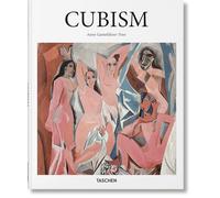 Cubism. Ediz. inglese: Ba