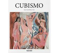 Cubismo. Ediz. italiana