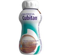 cubitan cioccolato 4x200ml
