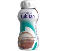 Cubitan cioccolato bevanda nutrizionale 4x200ml