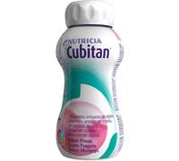 cubitan fragola 4x200ml