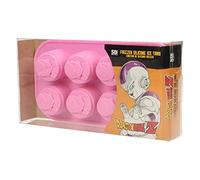 Cubiteras y pinzas Multicolor DRAGON BALL