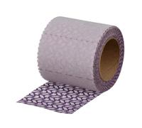 Cubitron 3M Cubitron II Net Sheet Roll 34572, taglio più veloce, a lunga durata, cattura polvere, 115 mm x 10 m, grado 80+