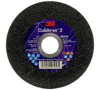 Cubitron 86616 Disco isolante 115 mm 25 pz.