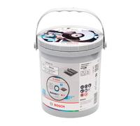 Cubo 100 dischi BOSCH Standard 115x1mm