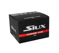 Cubo 100 Overgrips Siux Per Tutti Grip Multicolore