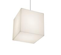 CUBO 20/30/40/50/75 SOSPENSIONE LUMINOSO LP CUI0 LP CUH0 SLIDE