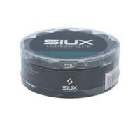 Cubo 30 Uds Overgrip Siux Elite Bianco/nero White